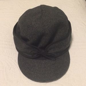 Stormy Kromer Hat